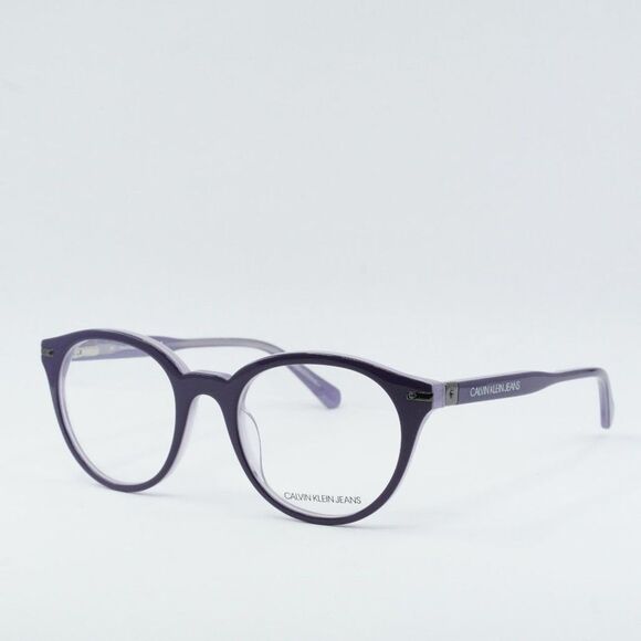 NEW CALVIN KLEIN JEANS CKJ20513 506 EYEGLASSES - Picture 1 of 9